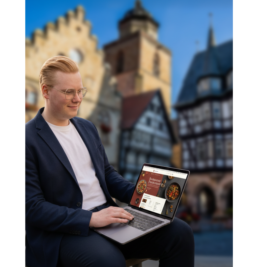 Florian Keller Hero Portrait