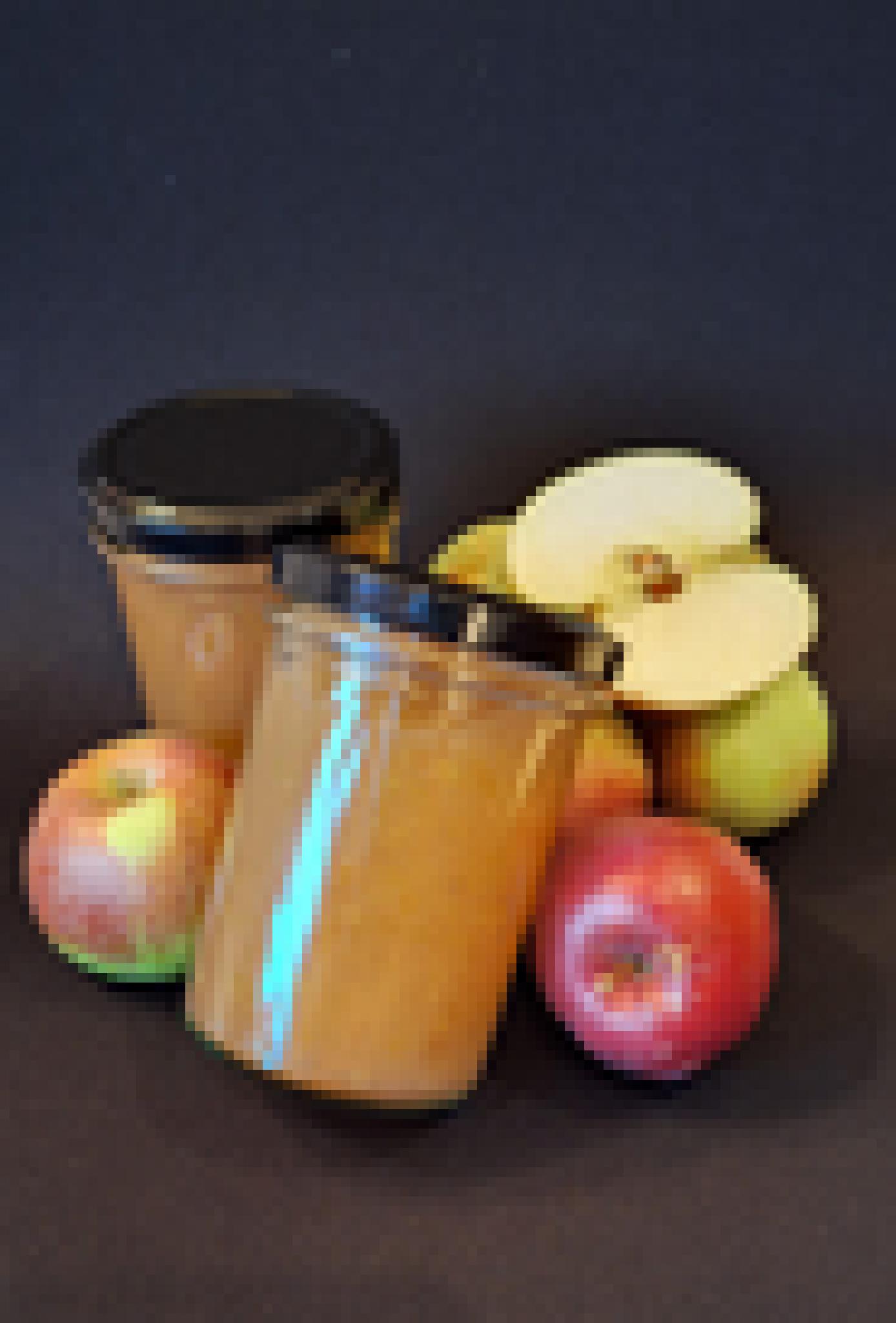 Fruchtaufstriche im Glas vom Hof Farm Family